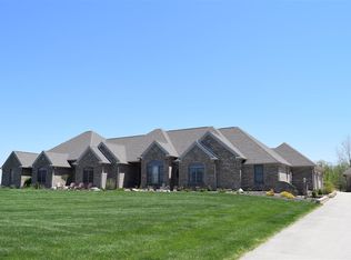 18910 N Willman Rd, Eaton, IN 47338