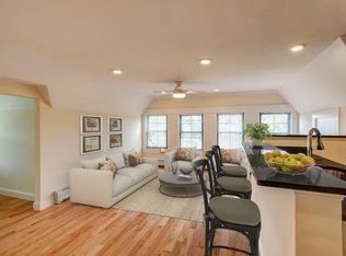 219 Commonwealth Ave #49, Chestnut Hill, MA 02467
