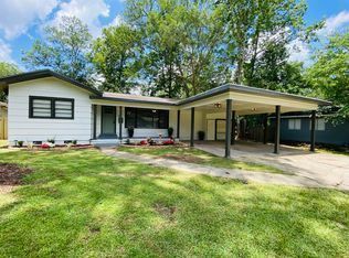 505 S 21st Ave, Hattiesburg, MS 39401