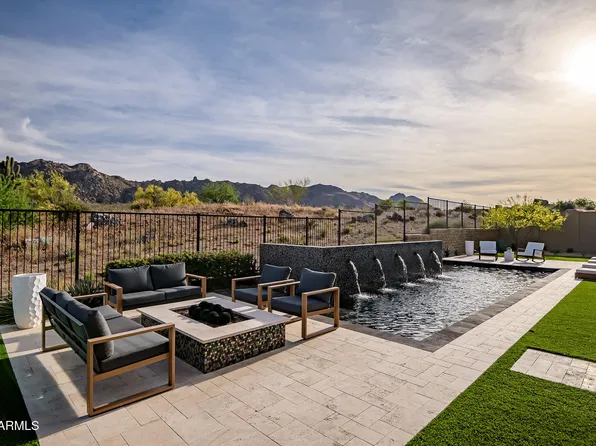 13127 E SAND HILLS Road, Scottsdale, AZ 85255