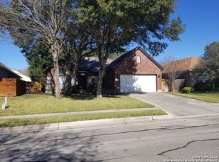 112 Laceleaf Ln, Cibolo, TX 78108