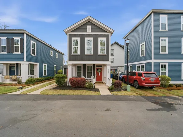 211 Herman St, West Columbia, SC 29169