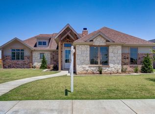 3604 142nd St, Lubbock, TX 79423
