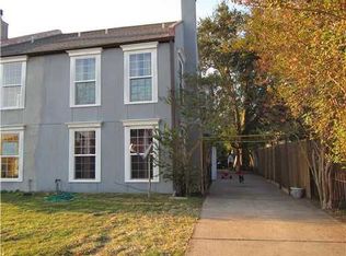 8375 Curran Blvd, New Orleans, LA 70126