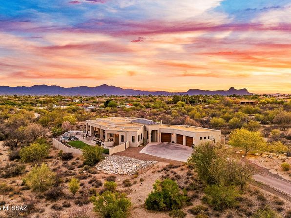 2143 W Owl Head Pl, Oro Valley, AZ 85742