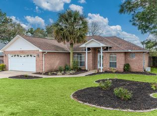 396 Riverchase Blvd, Crestview, FL 32536