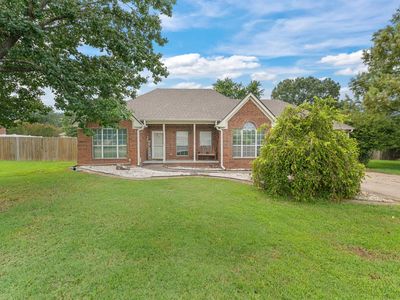 18 Oak Brook Dr, Cabot, AR, 72023