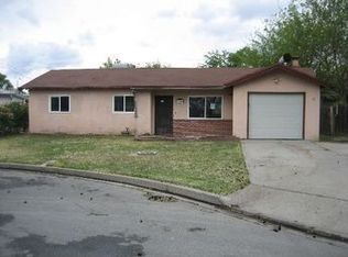 11544 Santa Rosa St, Hanford, CA 93230
