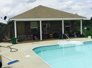 75 Ccc Rd, Perkinston, MS 39573