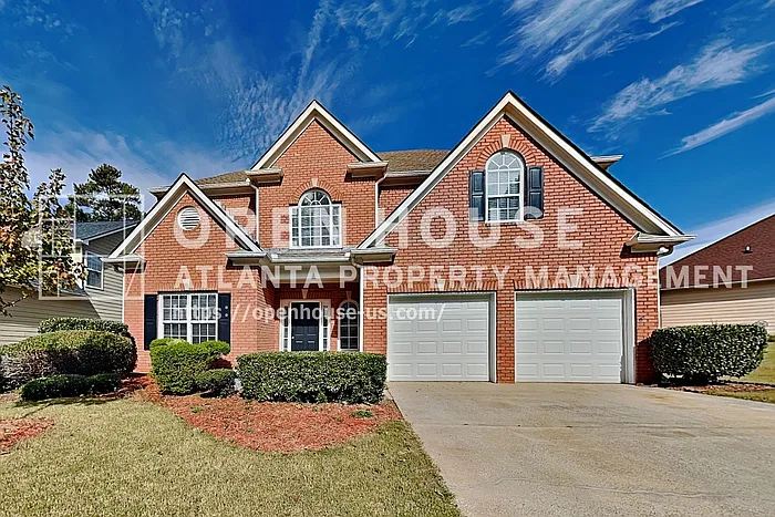 4 bed, 2.5 bath, 2798 sqft, $2,700 — Photo 1