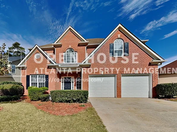 169 Parkstone Way, Marietta, GA 30066