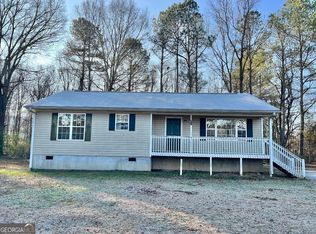 435 Rudy York Rd, Cartersville, GA 30121