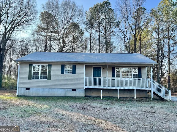 435 Rudy York Rd, Cartersville, GA 30121