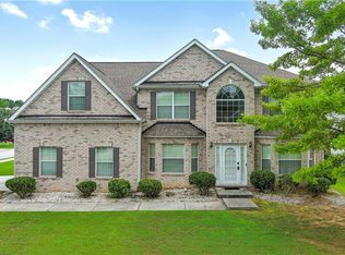 1441 Saint George Pl, Conyers, GA 30012