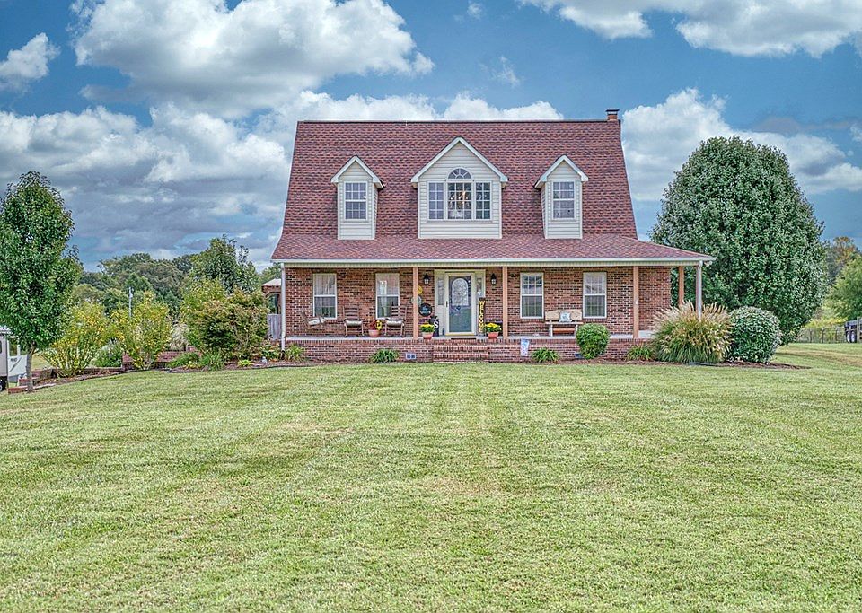 1575 Clemmons Rd, Cookeville, TN 38501 Zillow