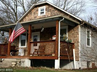 78 Truslow Rd, Fredericksburg, VA 22405