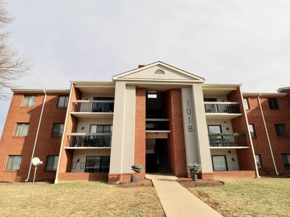 1018 Blue Ridge Dr APT 11, Harrisonburg, VA 22802