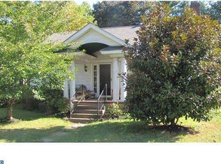 13 Laurel Ave, Kingston, NJ 08528
