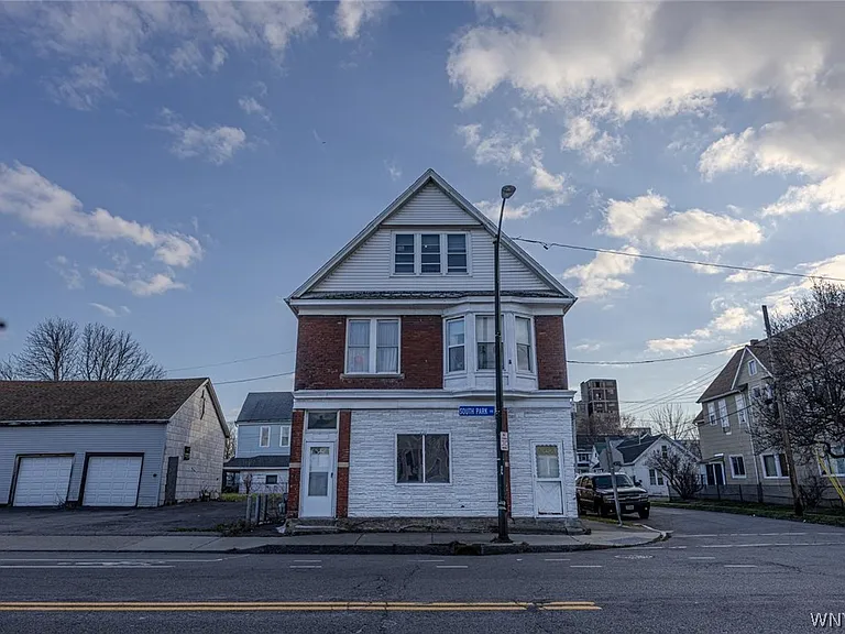 901 S Park Ave #LOWER — Photo 2