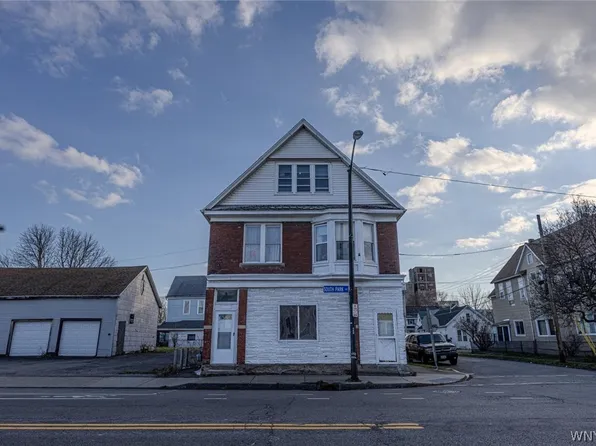 901 S Park Ave, Buffalo, NY 14210