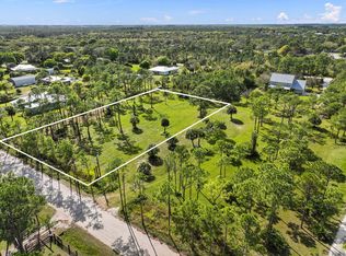 Treetop Trl, Fort Pierce, FL 34951