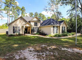 856 Sudlow Lake Road, North Augusta, SC 29841