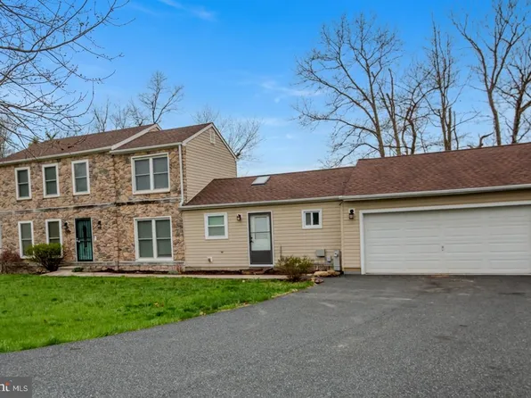 610 Country Club Rd, Havre De Grace, MD 21078