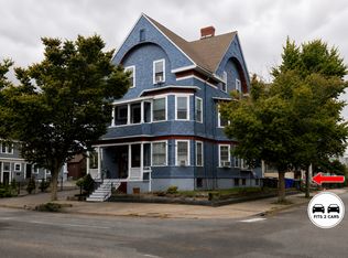 271-273 Broadway, Providence, RI 02903