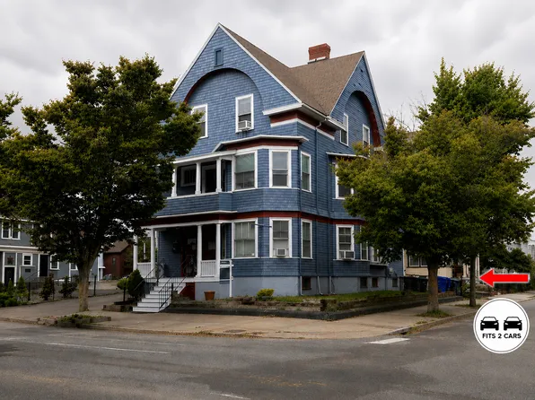 271-273 Broadway, Providence, RI 02903