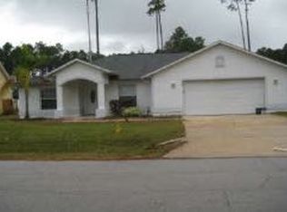 22 Ethel Ln, Palm Coast, FL 32164