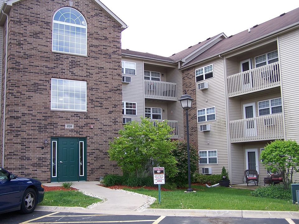 1st image of 320 Cunat Blvd APT 2G