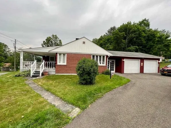 43 W Main St, Sidney, NY 13838