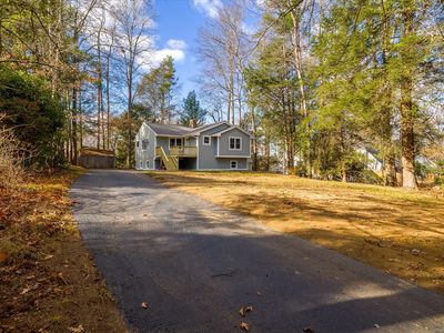 64 Red Cedar Rd, Woodstock Valley, CT, 06282