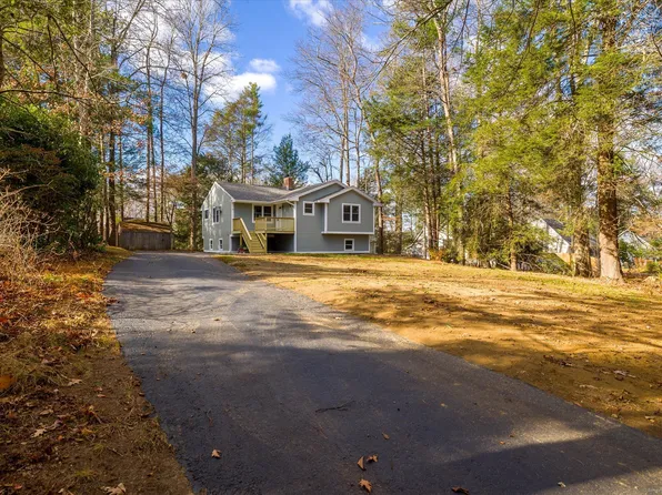64 Red Cedar Road, Woodstock, CT 06282