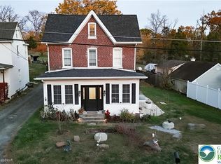 129 Rattlesnake Hill Rd, Boyertown, PA 19512