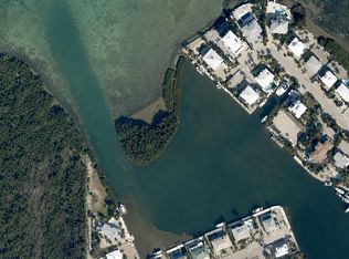 Marathon Bay Bottom Street Gulf, Marathon, FL 33050