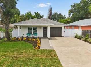2853 35TH AVENUE N, ST PETERSBURG, FL 33713