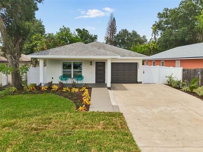 2853 35TH AVENUE N, Saint Petersburg, FL, 33713