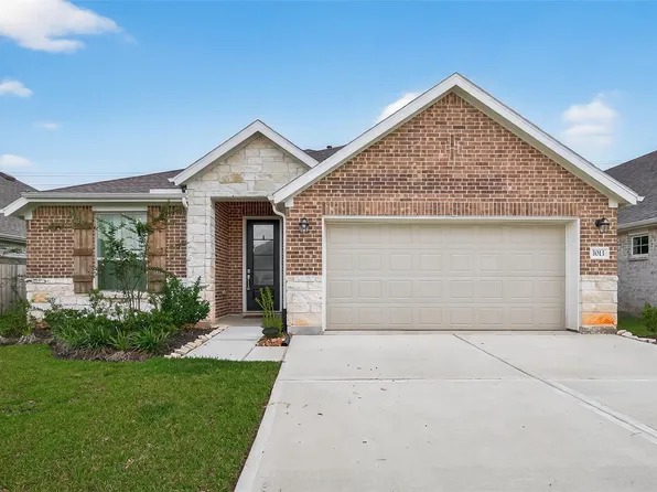 3013 Myrtle Beach Ln, League City, TX 77573