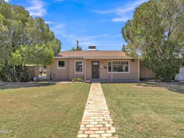 101 W 8th Place, Mesa, AZ 85201
