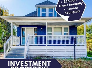 2513 Concord St, Detroit, MI 48207