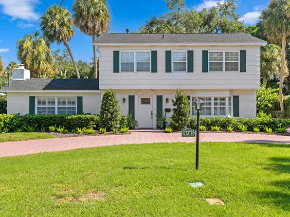 4705 W San Rafael St, Tampa, FL 33629