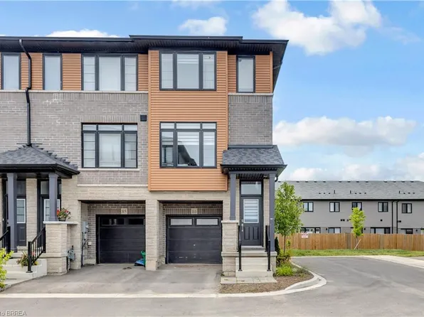 461 Blackburn Dr #86, Brantford, ON N3T 0W9