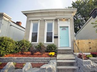 707 E Ormsby Ave, Louisville, KY 40203