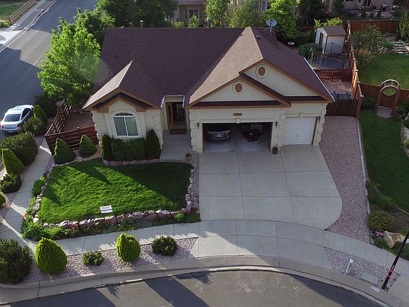 4th image of 6771 Granite Peak Dr