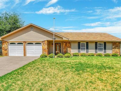 3616 Ranch Rd E, Altus, OK, 73521