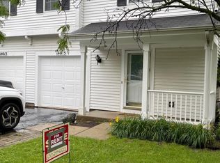 14015 S Oregon Dr, Plainfield, IL 60544