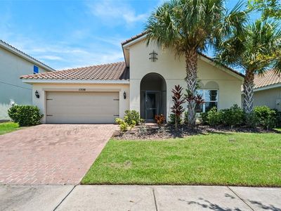 1330 BUCKTAIL COURT, Kissimmee, FL, 34746