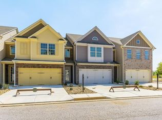 7777 Rutgers Cir UNIT 166, Fairburn, GA 30213