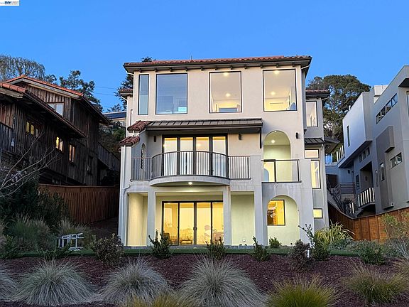 4th image of 1024 Grizzly Peak Blvd